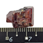 Zircon, the ancient mineral from the earth's crust