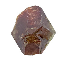 Zircon, the ancient mineral from the earth's crust