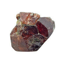 Zircon, the ancient mineral from the earth's crust