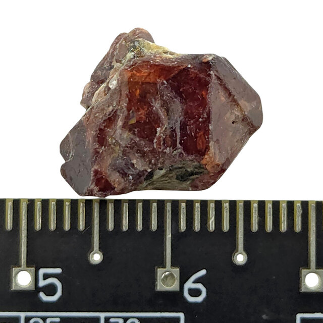 Zircon, the ancient mineral from the earth's crust