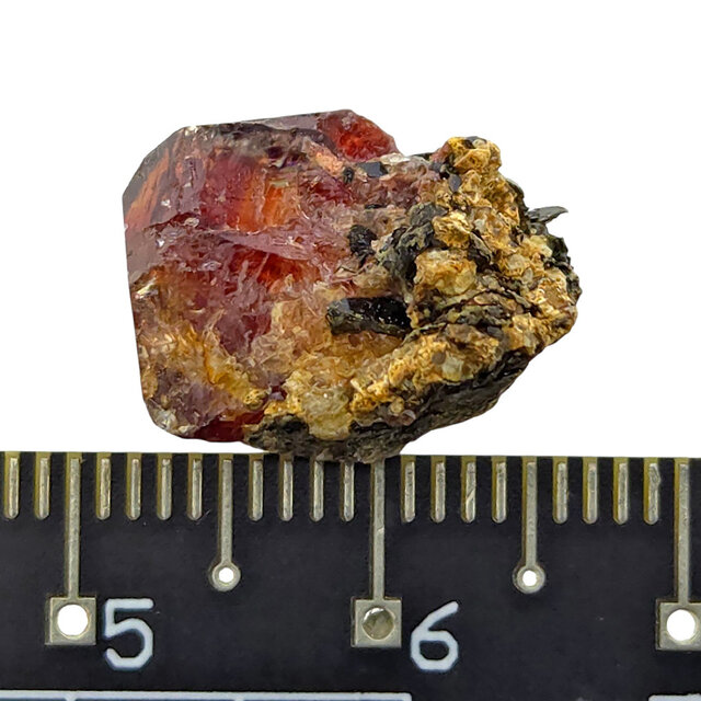 Zircon, the ancient mineral from the earth's crust