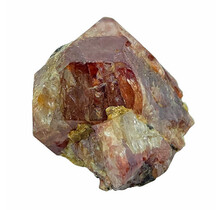 Zirkoon, het oude mineraal uit de aardkorst