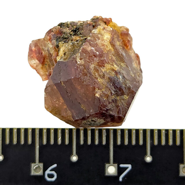 Zirkon, das alte Mineral aus der Erdkruste