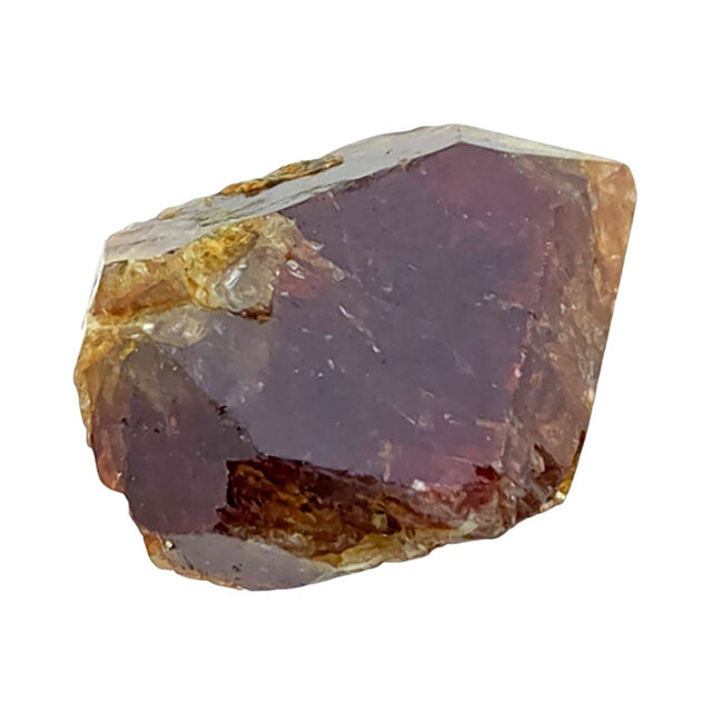 Zircon, the ancient mineral from the earth's crust
