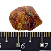 Zircon, the ancient mineral from the earth's crust