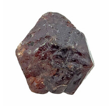 Zircon, the ancient mineral from the earth's crust