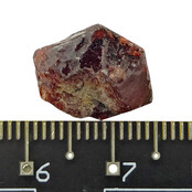 Zircon, the ancient mineral from the earth's crust