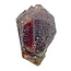 Zircon, the ancient mineral from the earth's crust