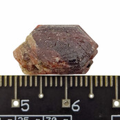 Zircon, the ancient mineral from the earth's crust