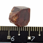 Zirkon, das alte Mineral aus der Erdkruste