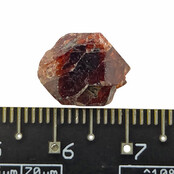 Zirkoon, het oude mineraal uit de aardkorst