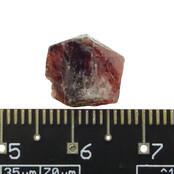 Zircon, the ancient mineral from the earth's crust