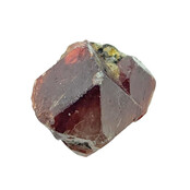 Zircon, the ancient mineral from the earth's crust