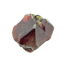 Zircon, the ancient mineral from the earth's crust