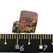 Zircon, the ancient mineral from the earth's crust