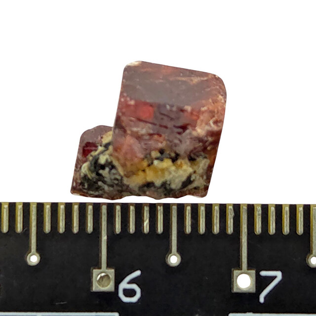 Zircon, the ancient mineral from the earth's crust