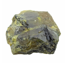 Sphene or titanite crystal