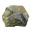 Sphene or titanite crystal