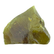 Sphene or titanite crystal
