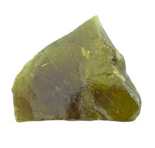 Sphene or titanite crystal