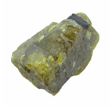 Sphene or titanite crystal