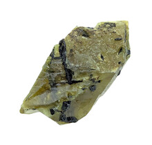 Sphene or titanite crystal