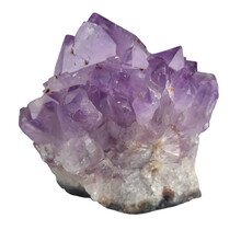 Amethyst, von beruhigenden Eigenschaften bis zu tiefen Transformationen, 1030 Gramm