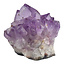 Amethyst, von beruhigenden Eigenschaften bis zu tiefen Transformationen, 1030 Gramm