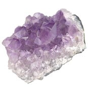 Amethist, van kalmerende eigenschappen tot diepe transformaties, 1050 gram