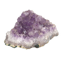 Amethyst, von beruhigenden Eigenschaften bis zu tiefen Transformationen, 800 Gramm