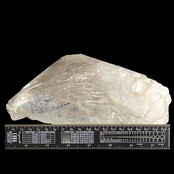 Bergkristallgruppe, klarer Quarz mit natürlichen Kristallspitzen  1,6 KG