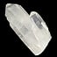 Rock crystal cluster, clear quartz with natural crystal points 3,2 kg