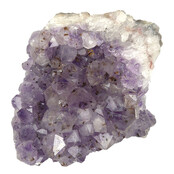 Amethyst, von beruhigenden Eigenschaften bis zu tiefen Transformationen, 920 Gramm