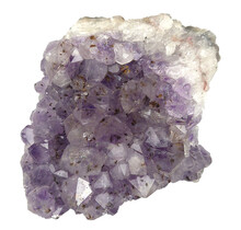 Amethyst, from calming properties to deep transformations, 920 grams
