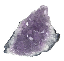 Amethyst, from calming properties to deep transformations, 400 grams
