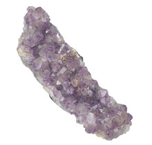 Amethyst, from calming properties to deep transformations, 700 grams