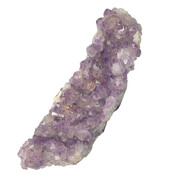 Amethyst, von beruhigenden Eigenschaften bis zu tiefen Transformationen, 700 Gramm