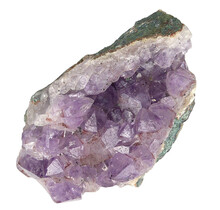 Amethyst, von beruhigenden Eigenschaften bis zu tiefen Transformationen, 380 Gramm