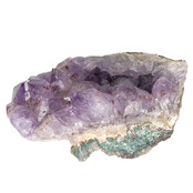 Amethyst, von beruhigenden Eigenschaften bis zu tiefen Transformationen, 380 Gramm