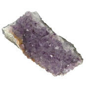 Amethyst, from calming properties to deep transformations, 560 grams