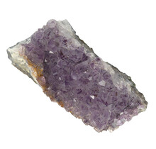 Amethyst, von beruhigenden Eigenschaften bis zu tiefen Transformationen, 560 Gramm
