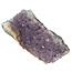 Amethyst, from calming properties to deep transformations, 560 grams