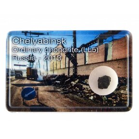 Tscheljabinsker Meteorit