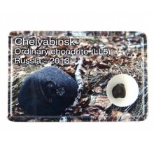 Tscheljabinsker Meteorit