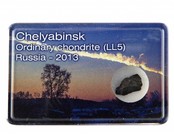 Meteorit von Tscheljabinsk