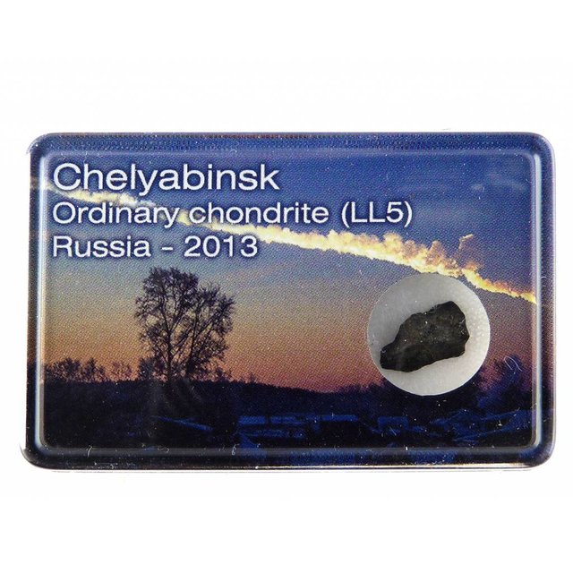 Meteorit von Tscheljabinsk