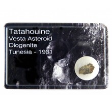 Tatahouine meteorite
