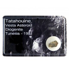 Tatahouine meteorite
