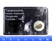 Tatahouine meteorite Tatahouine meteorite