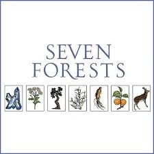 Seven Forests Deltana